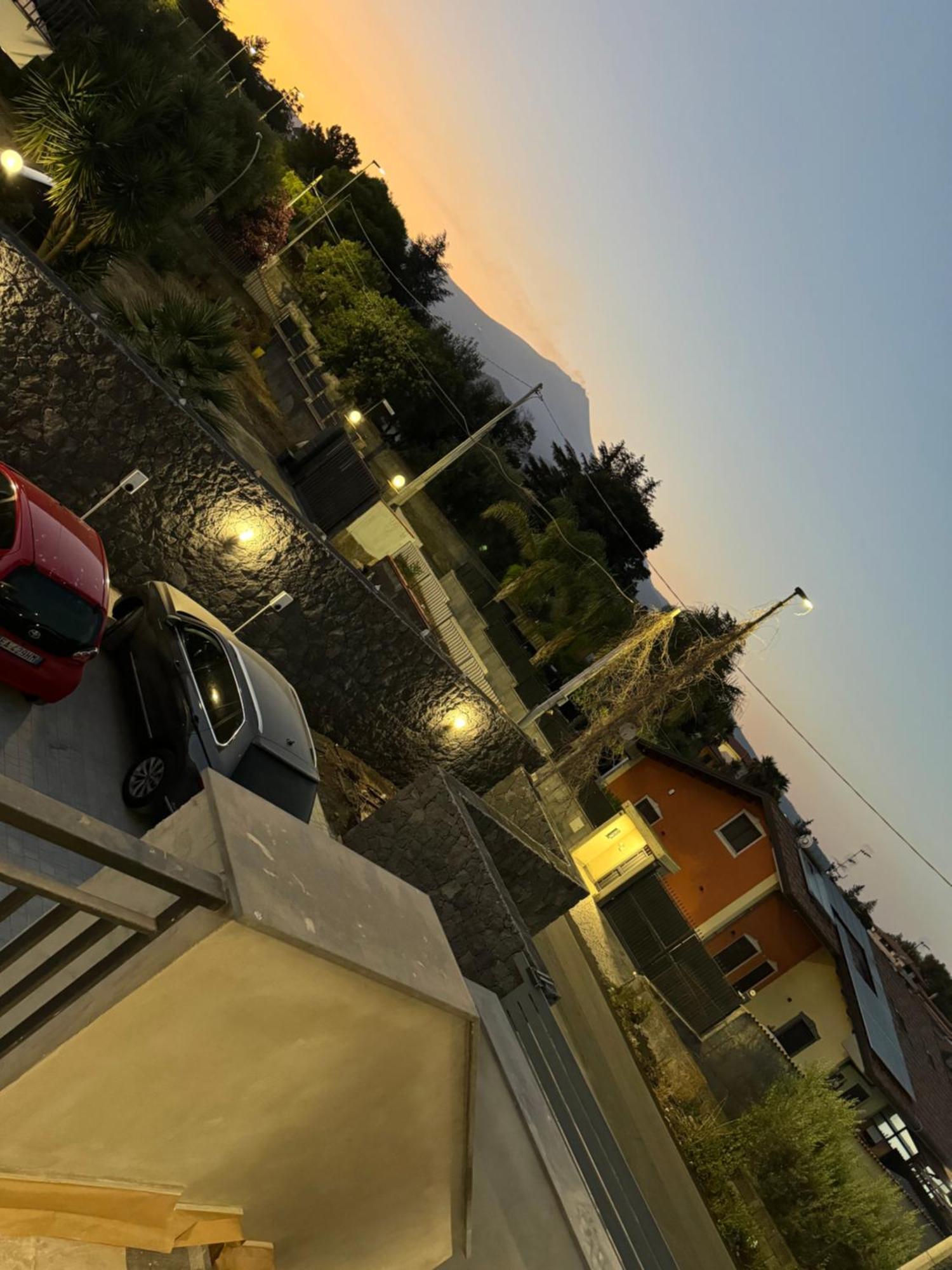 Reale Guest House Mascalucia Exterior foto