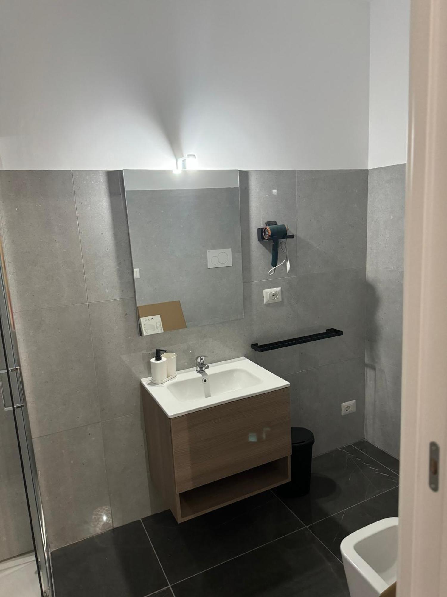 Reale Guest House Mascalucia Exterior foto