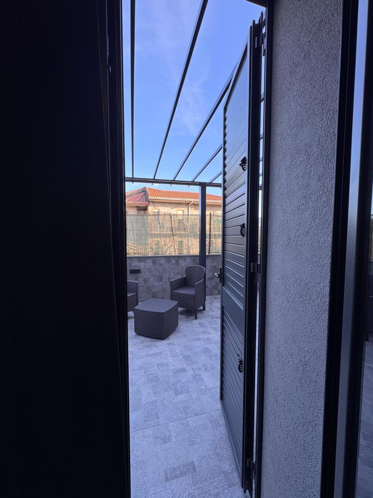Reale Guest House Mascalucia Exterior foto