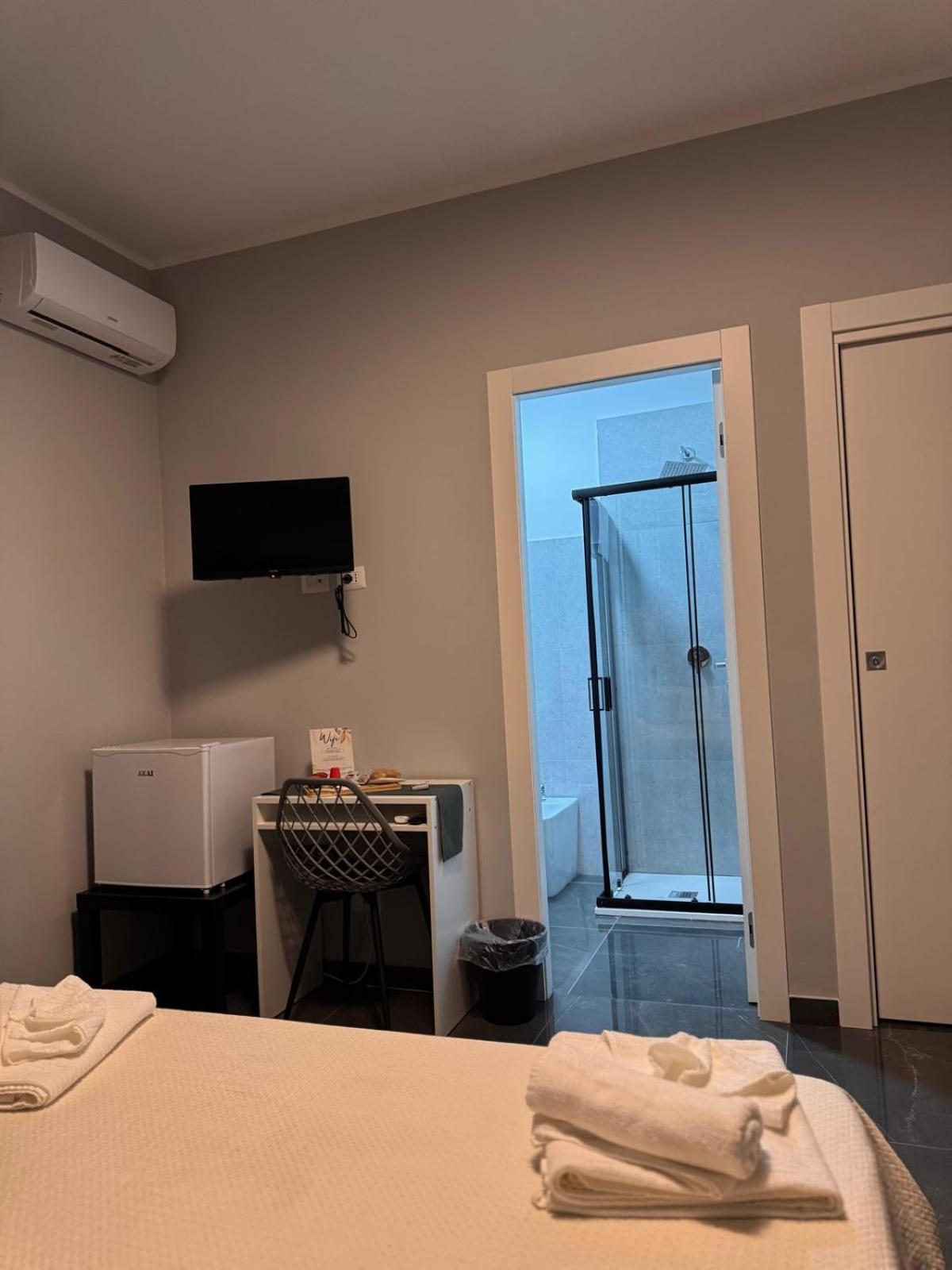 Reale Guest House Mascalucia Exterior foto