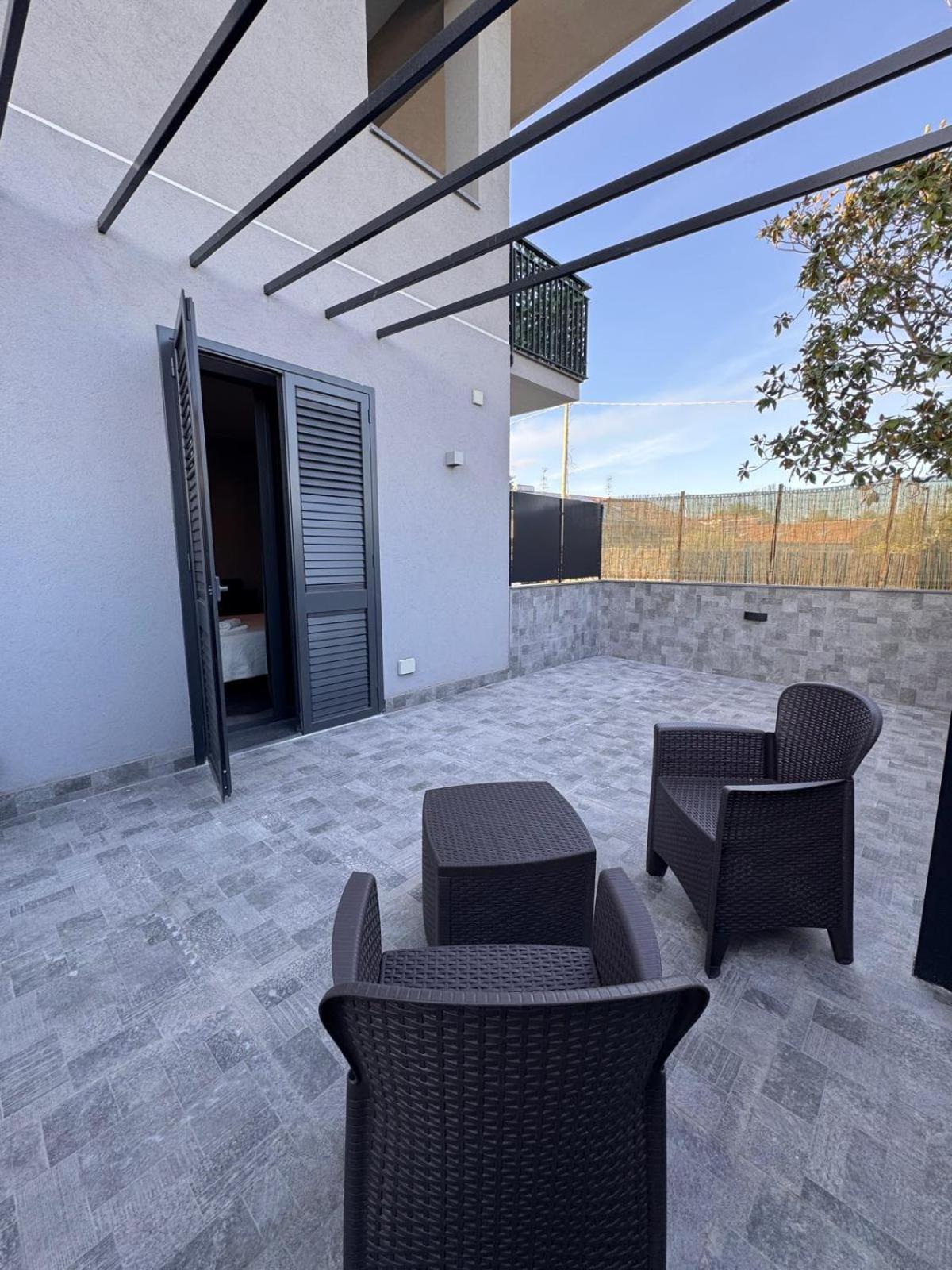 Reale Guest House Mascalucia Exterior foto